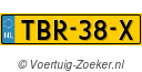 TBR38X