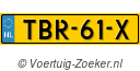 TBR-61-X