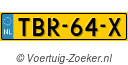 TBR64X