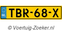 TBR68X