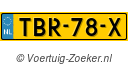 TBR78X