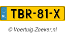 TBR-81-X