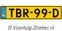 TBR99D