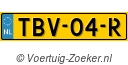 TBV-04-R