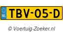 TBV05D