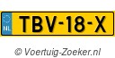 TBV-18-X