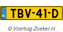 TBV41D