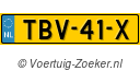 TBV41X