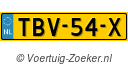 TBV54X