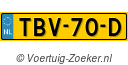 TBV-70-D