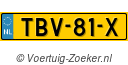 TBV81X