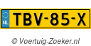 TBV85X
