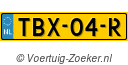 TBX04R