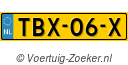 TBX06X