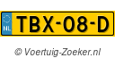 TBX-08-D