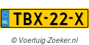 TBX22X