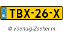 TBX26X