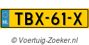 TBX61X