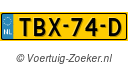 TBX74D