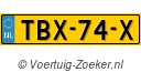 TBX74X