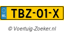 TBZ01X