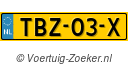 TBZ-03-X