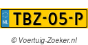 TBZ05P