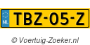 TBZ05Z