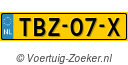 TBZ-07-X