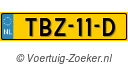 TBZ11D