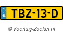 TBZ13D