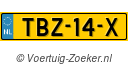 TBZ-14-X