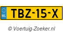 TBZ15X