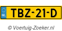 TBZ-21-D