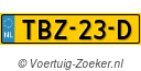 TBZ23D