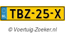TBZ25X