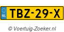 TBZ29X