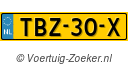 TBZ-30-X