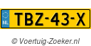 TBZ43X