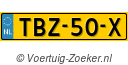 TBZ50X