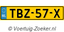 TBZ-57-X