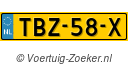 TBZ58X
