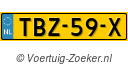 TBZ59X
