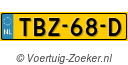TBZ68D
