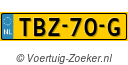 TBZ-70-G