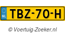 TBZ70H
