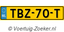 TBZ70T
