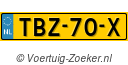 TBZ-70-X