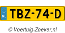 TBZ74D