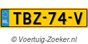 TBZ-74-V